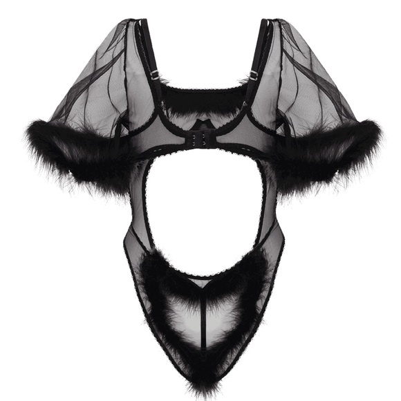 Agent Provocateur Playsuit - Picture 2 of 6